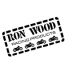 Ron Wood Racing